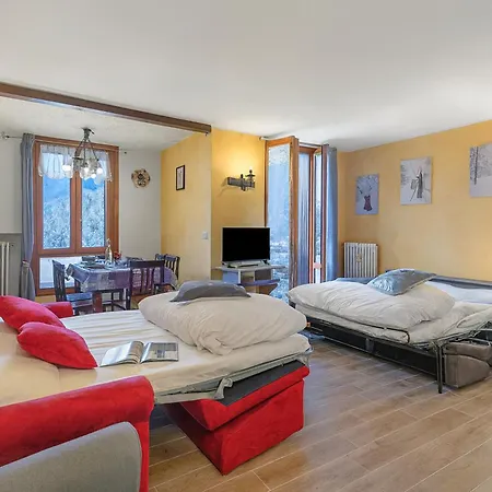 Apartman Rifugio Dei Sogni - Happy