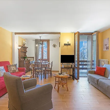 Rifugio Dei Sogni - Happy * Pragelato