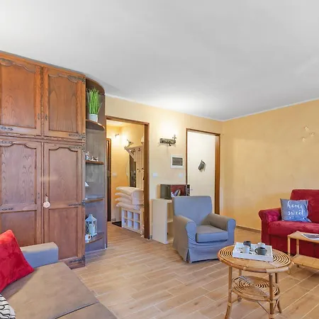 Rifugio Dei Sogni - Happy Apartman *