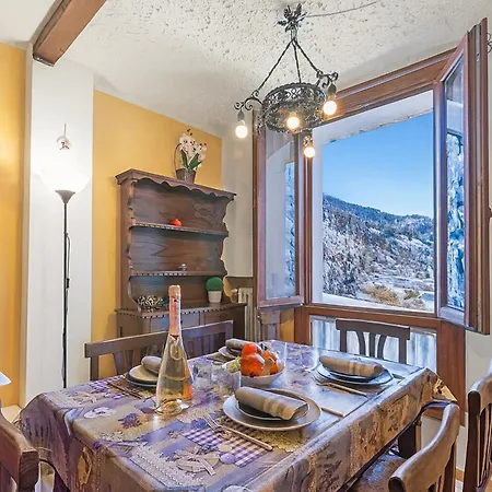 Apartman Rifugio Dei Sogni - Happy Pragelato