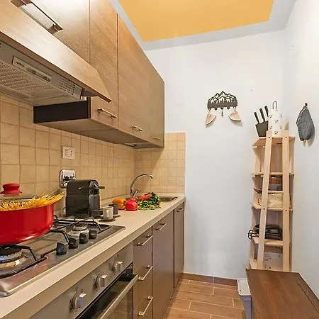 Rifugio Dei Sogni - Happy