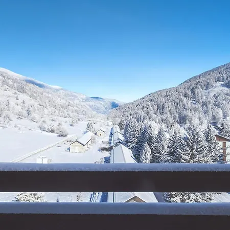 Apartman Rifugio Dei Sogni - Happy Pragelato