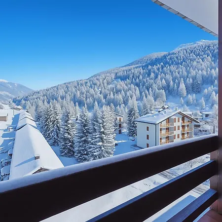 Rifugio Dei Sogni - Happy Pragelato