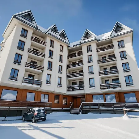 Rifugio Dei Sogni - Happy Pragelato