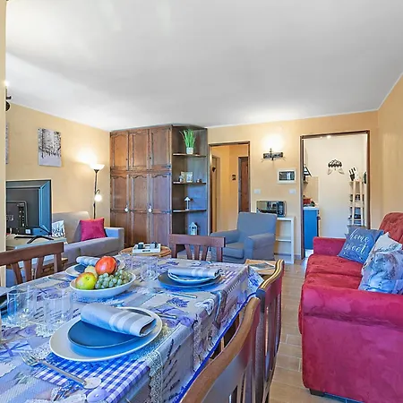 Rifugio Dei Sogni - Happy Apartman