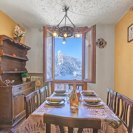 Rifugio Dei Sogni - Happy * Pragelato