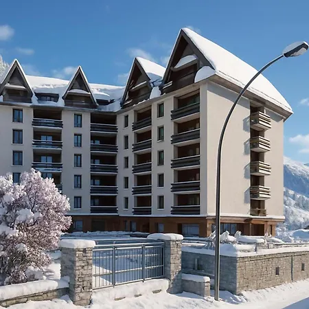 Rifugio Dei Sogni - Happy Apartman *