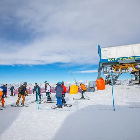 Rifugio Dei Sogni - Happy