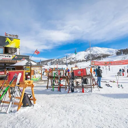 Rifugio Dei Sogni - Happy