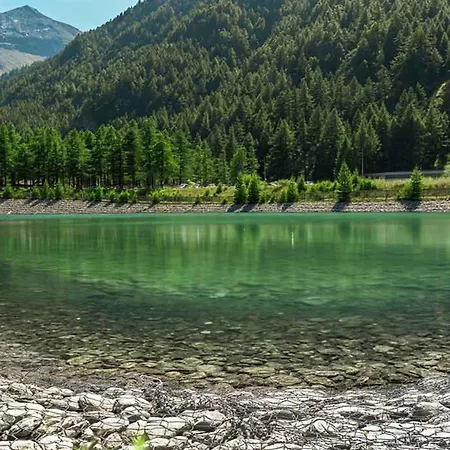 Apartman Rifugio Dei Sogni - Happy