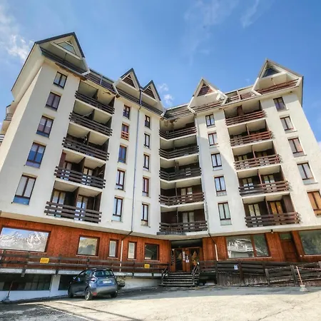 Rifugio Dei Sogni - Happy Apartament *