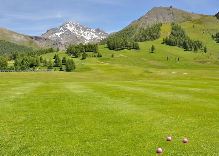 Rifugio Dei Sogni - Happy Pragelato